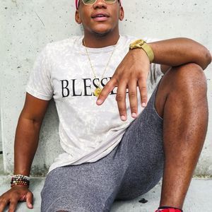 Meet your Posher, Nathan